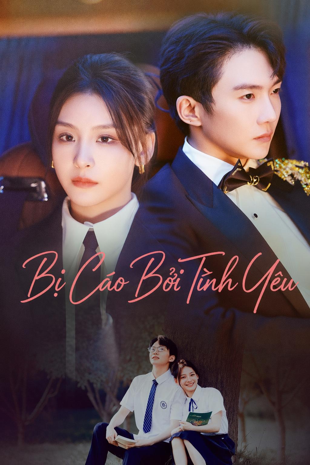 Bị Cáo Bởi Tình Yêu