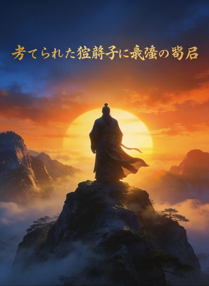 捨てられた婿養子は最強の竜王