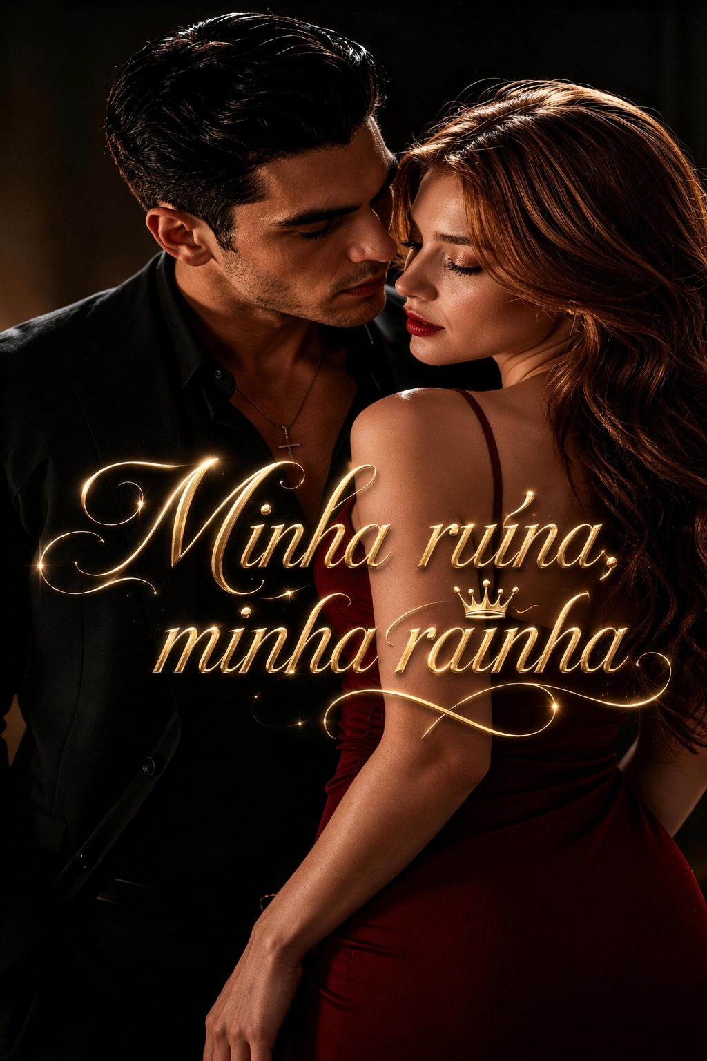 ကျွန်ုပ်၏ တပည့်ဟောင်းသည် ရက်စက်သော မာဖီးယားဘုရင်ဖြစ်သည်