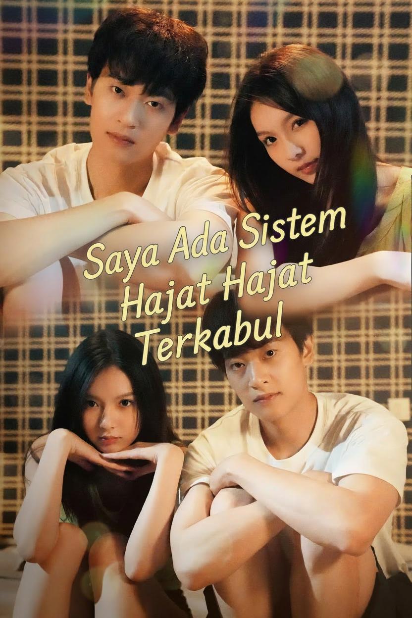 Saya Ada Sistem Tunaikan Hajat