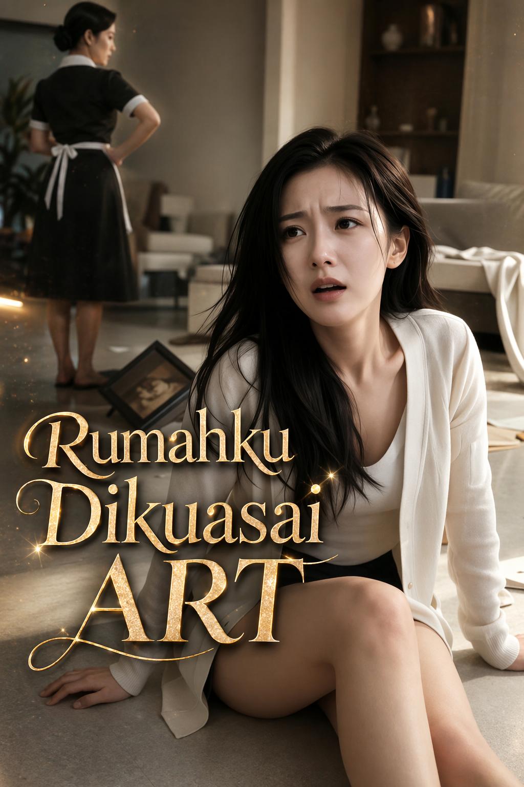 Rumahku Dikuasai ART