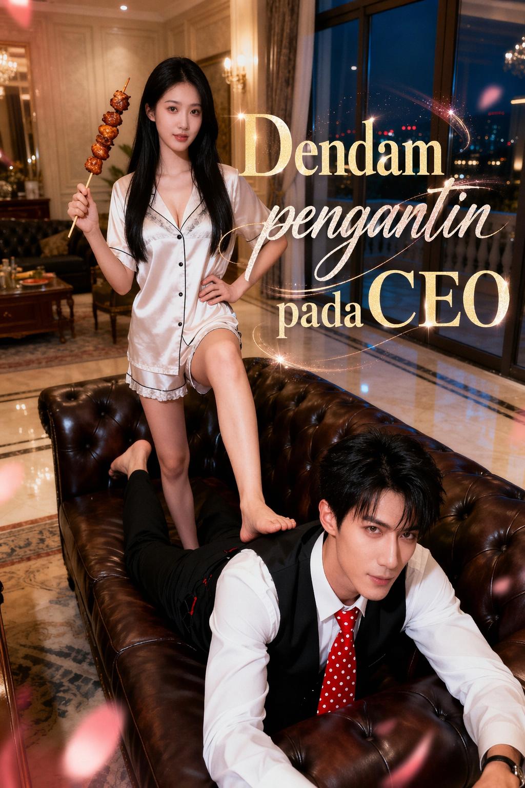 Aku tinggalkan dia demi cinta pertamanya
