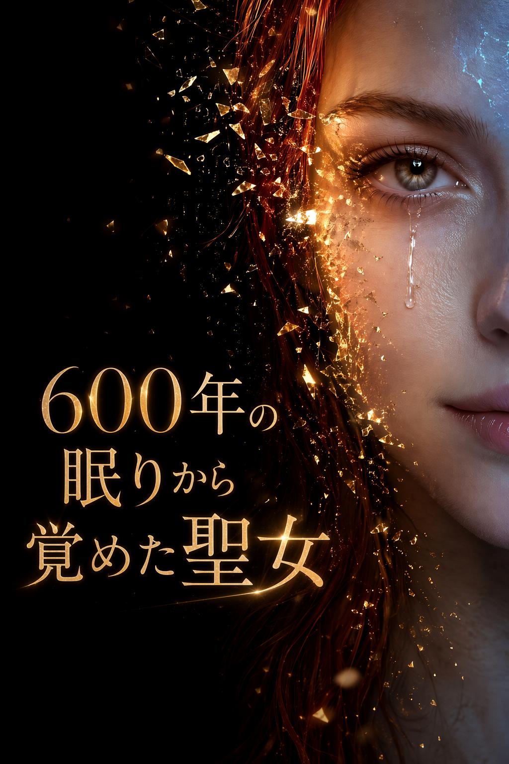 忘れ去られた娘の復讐