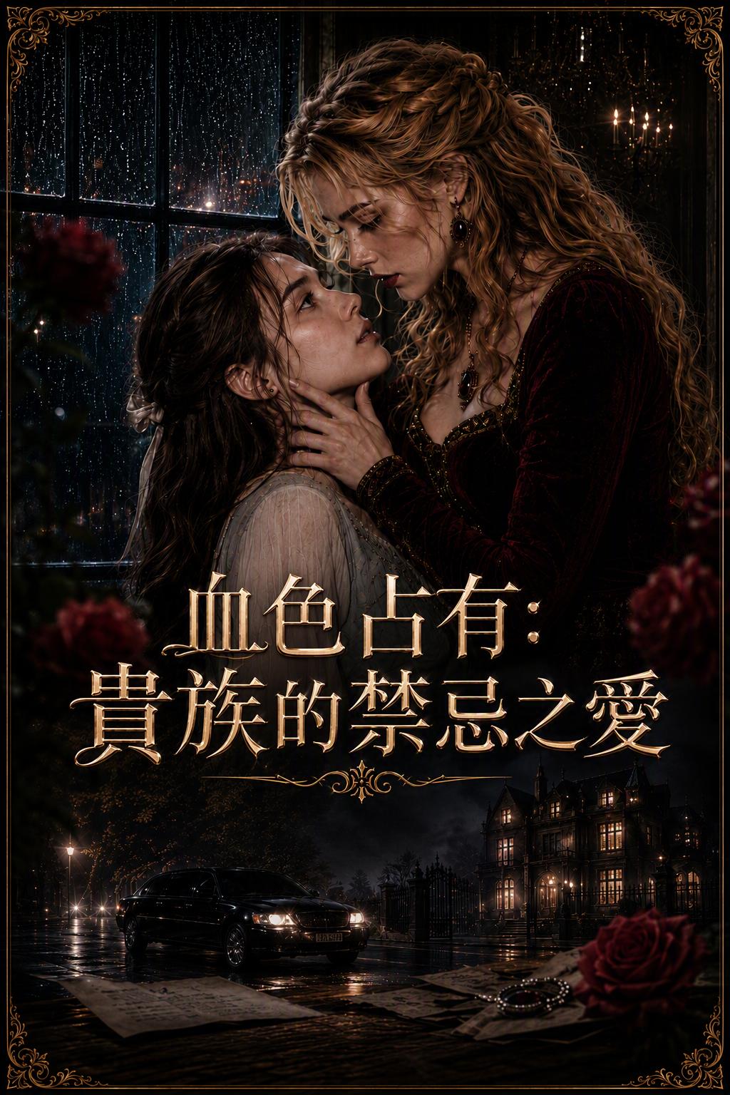 赤色占有