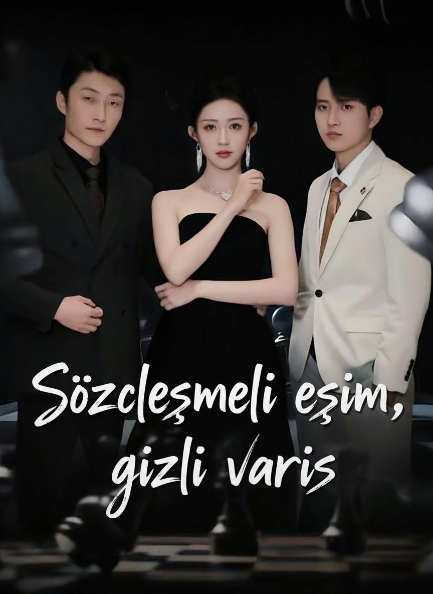 Karım, Gizli Bir Varis