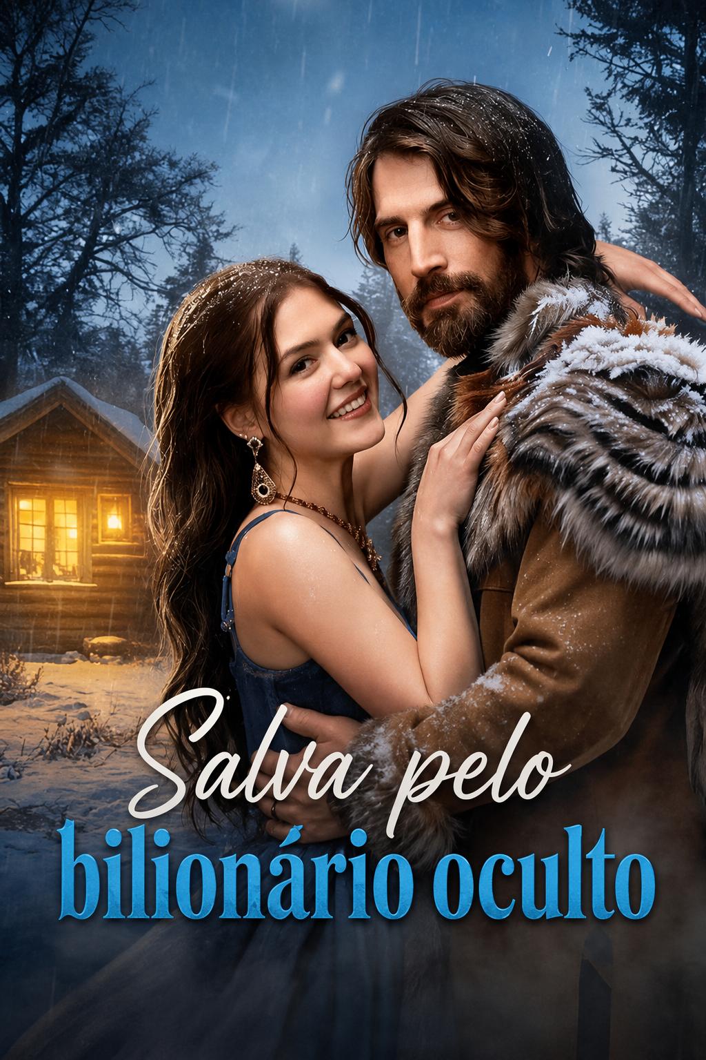 Diselamatkan oleh Lelaki Gunung yang Kental