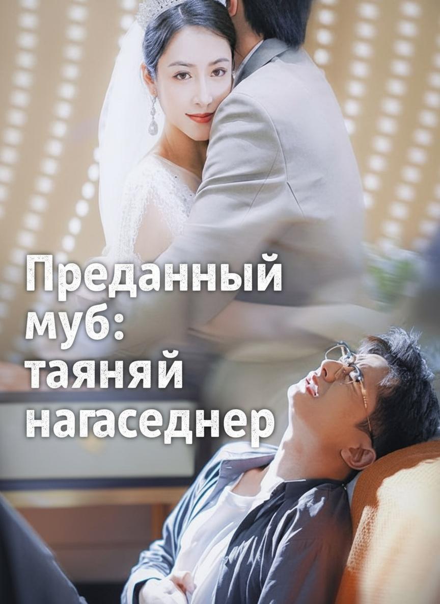 Подставной муж