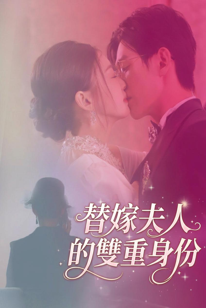 替身新娘的秘密