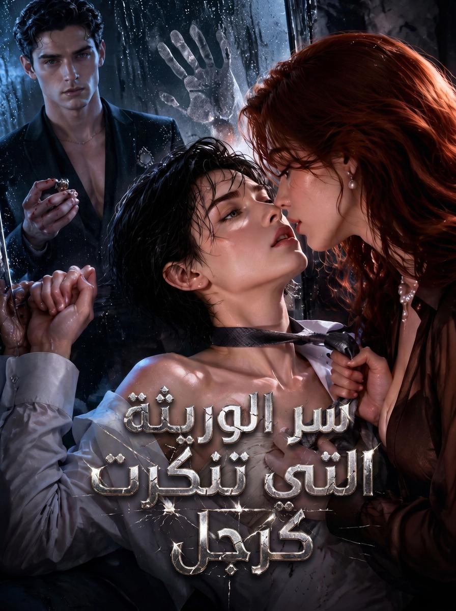 سر بدلة الرجال