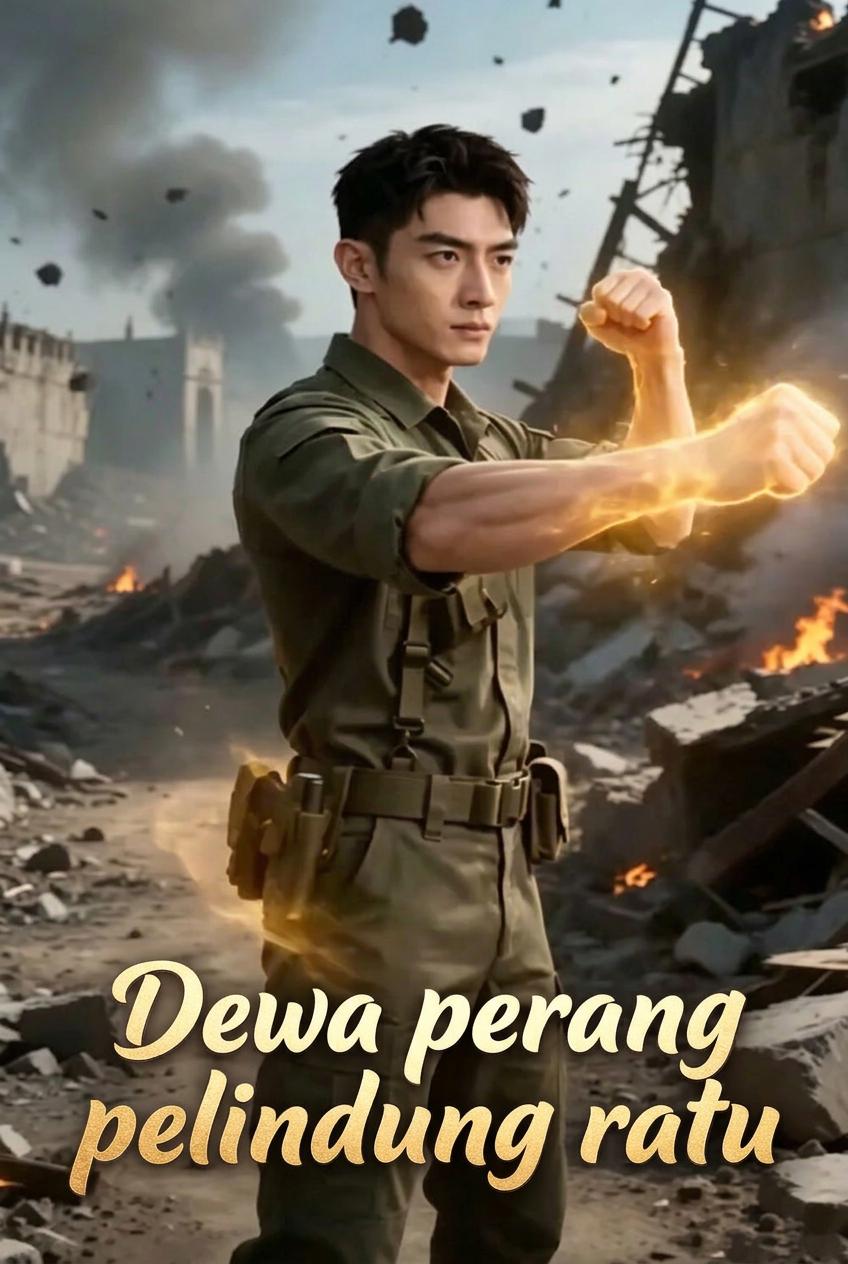 Pengawal Dewa Perang