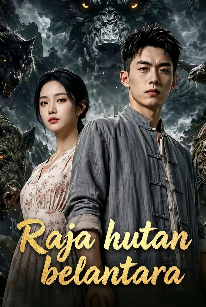 Raja Hutan