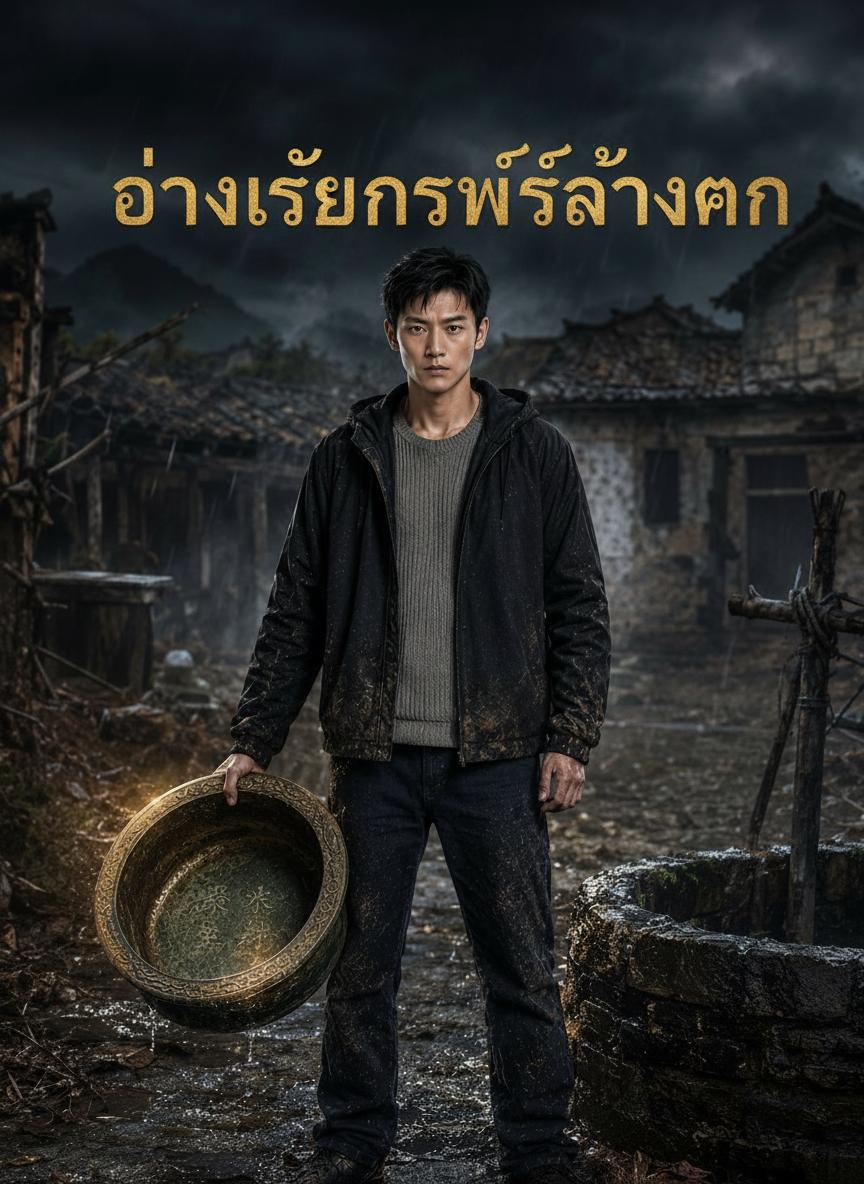 อ่างเรียกทรัพย์ล้างแค้น