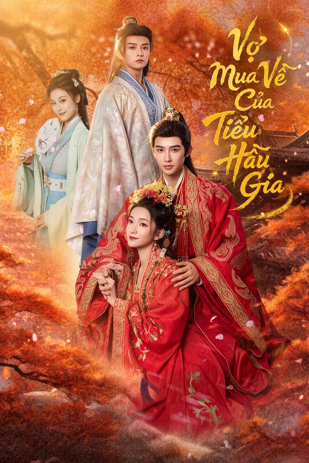 Chồng ta, ta tự mua