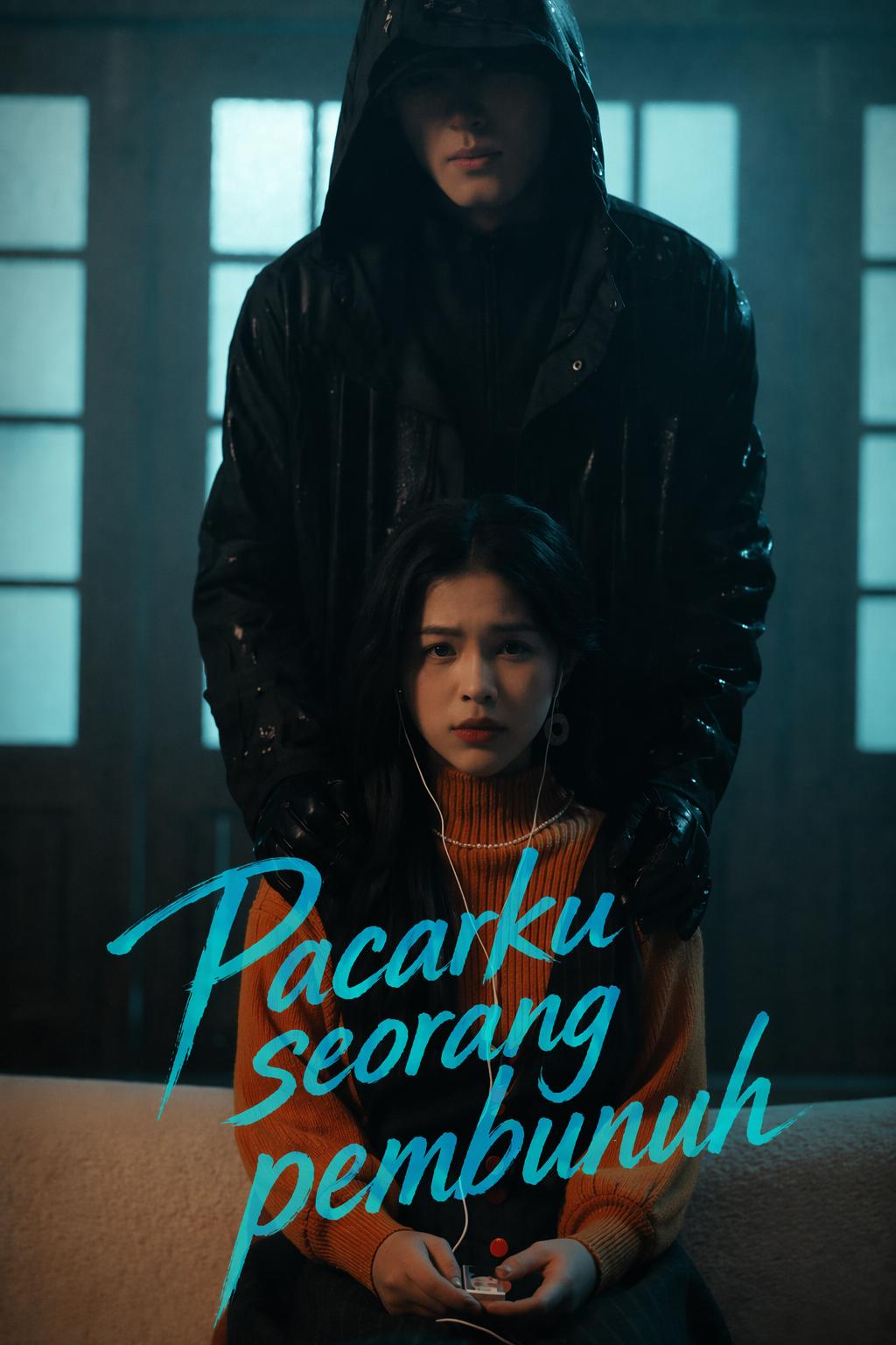 Kekasih dalam Bayangan