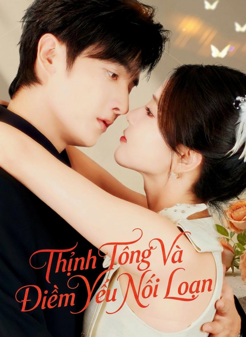 Điểm yếu của Chủ tịch