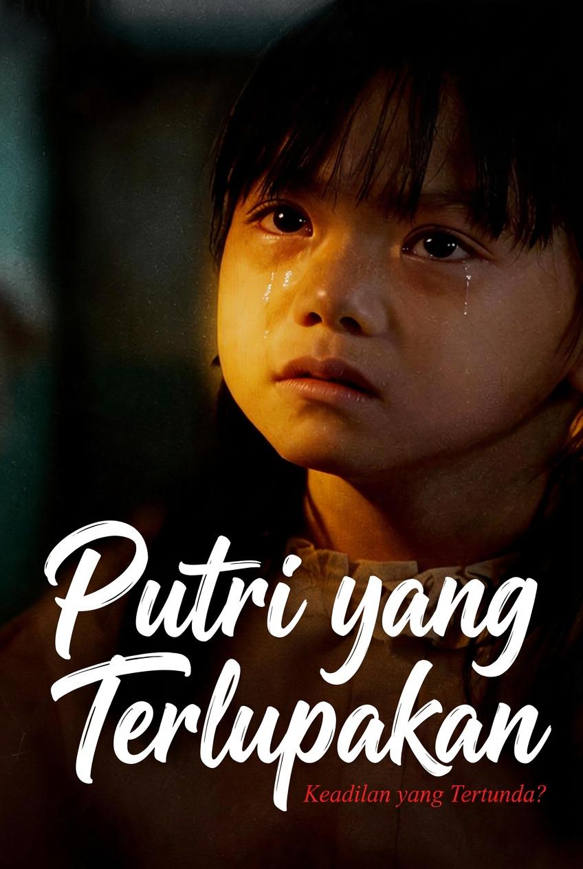 Penyesalan Ayah untuk Putrinya