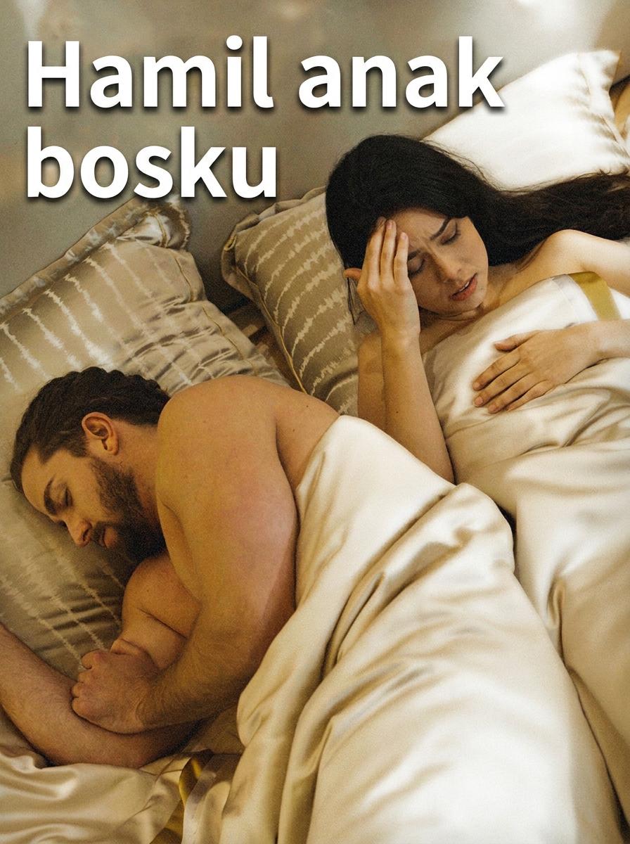 Satu Malam dengan Bos