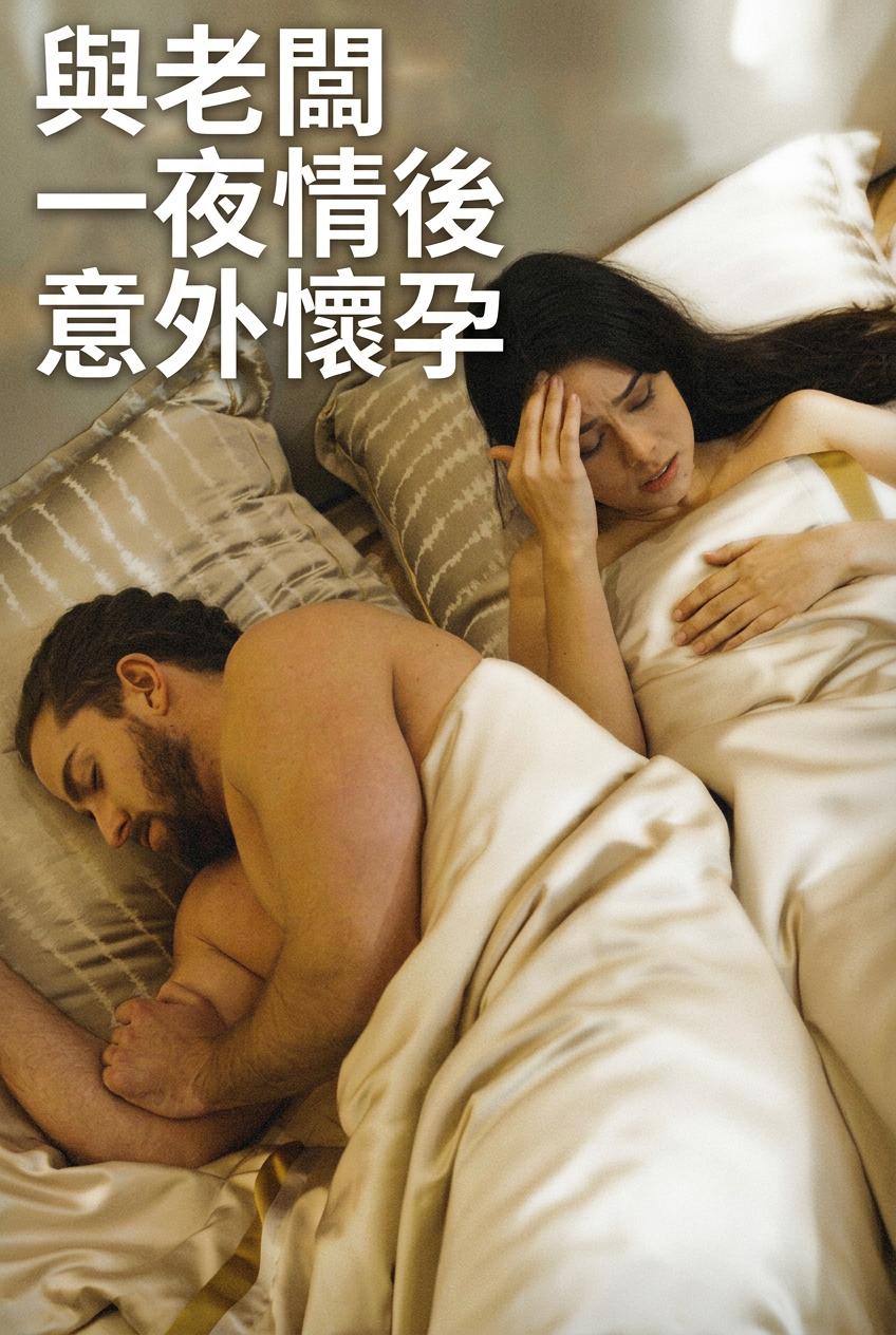 与总裁的一夜情