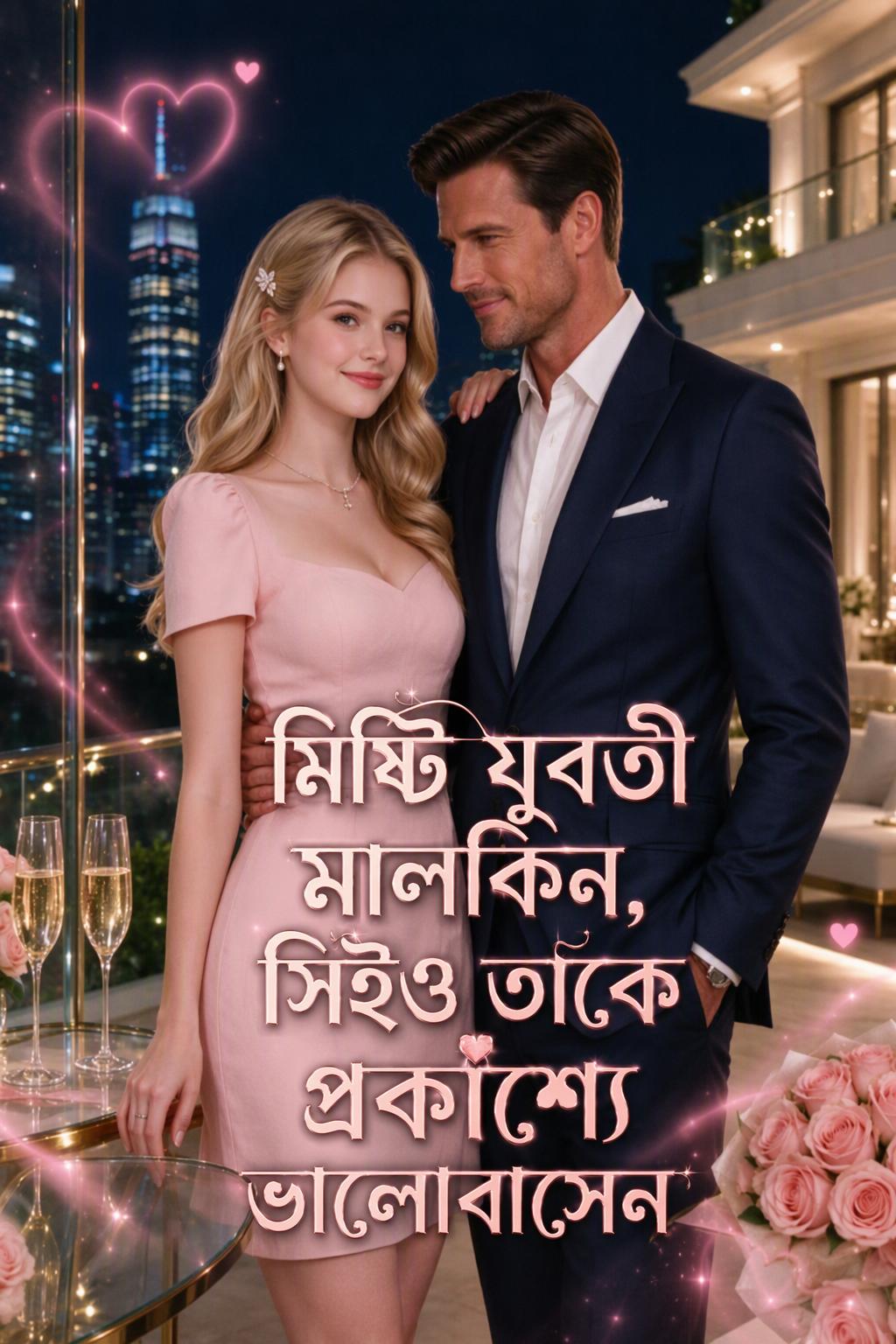 CEO-এর অপ্রত্যাশিত তিন সন্তান