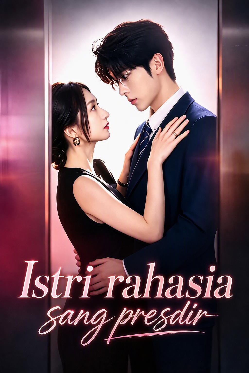 Istri Rahasia CEO
