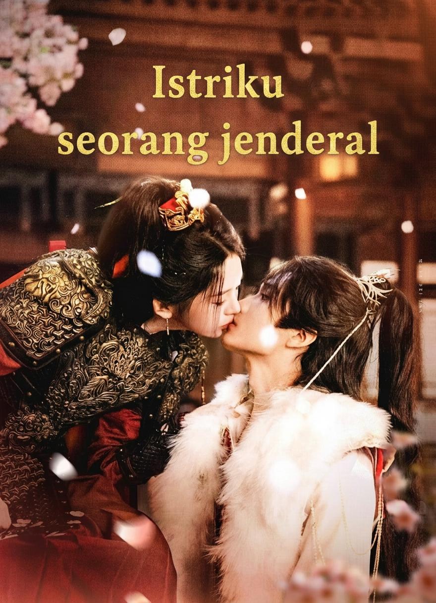 Istriku Sang Jenderal