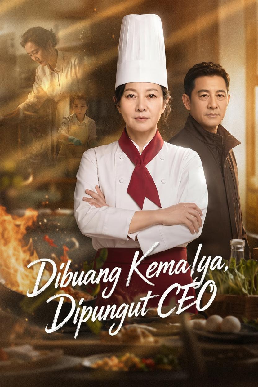Koki Rahasia Sang Miliarder