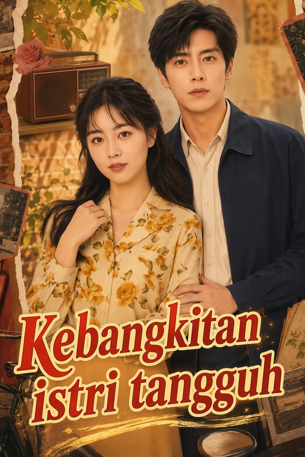 Kembalinya Istri Tangguh di Tahun 80-an