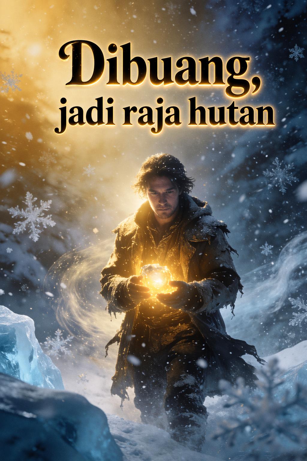 Reborn: The Hunter's Fortune