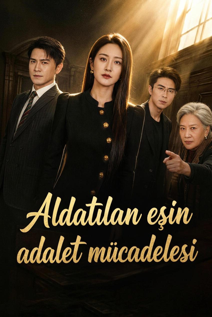 Haksızlığa Uğrayan Eşin İntikamı