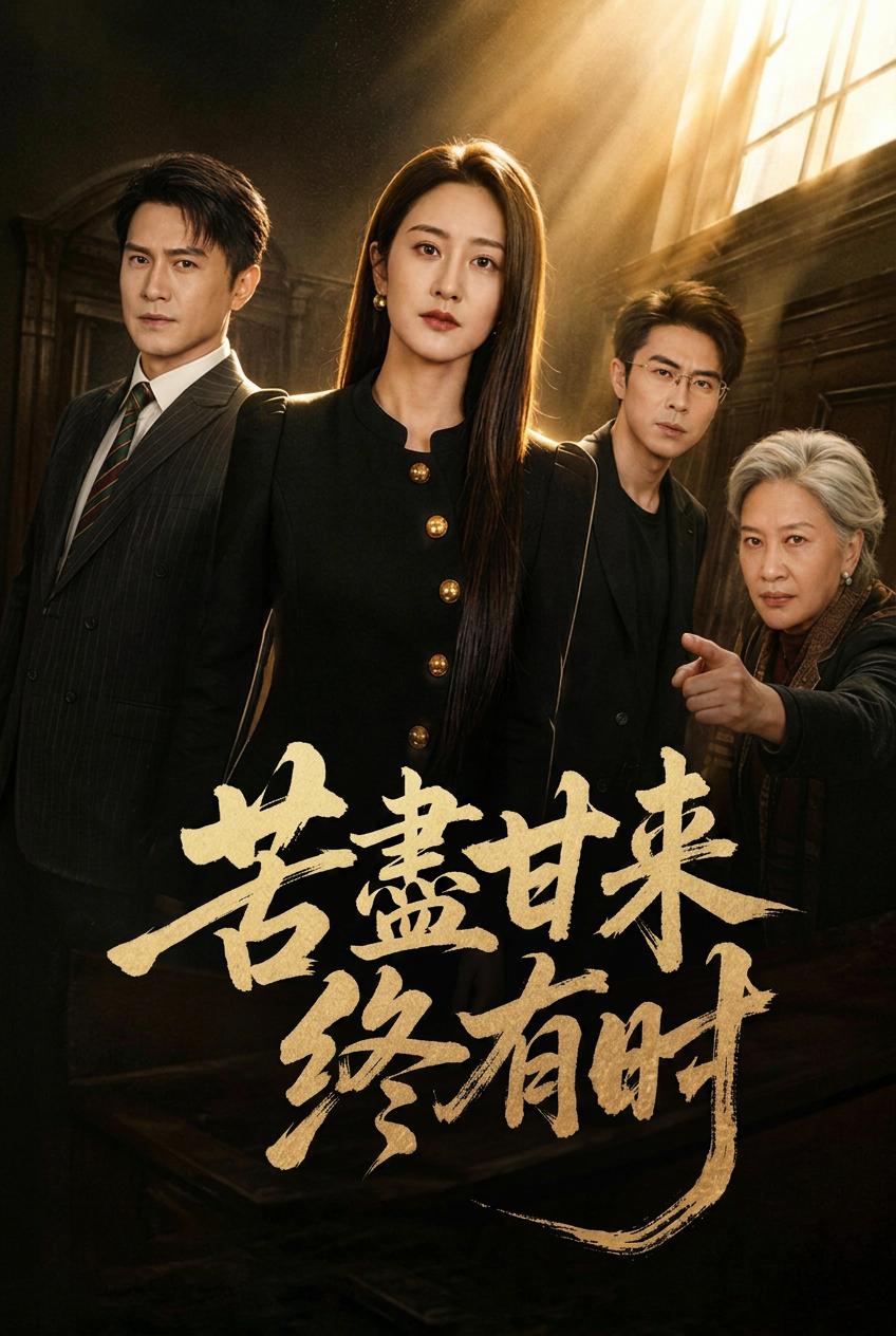 受辱妻子的复仇