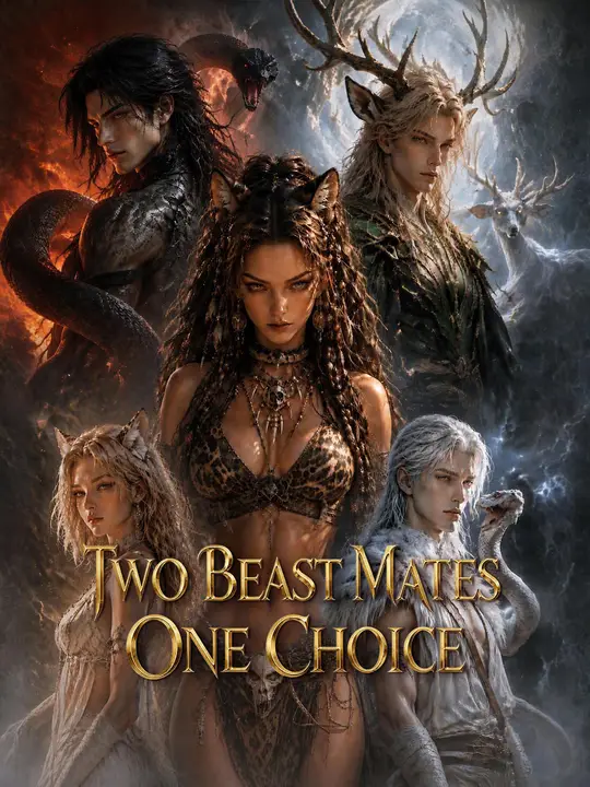 Two Beast Mates, One Choice