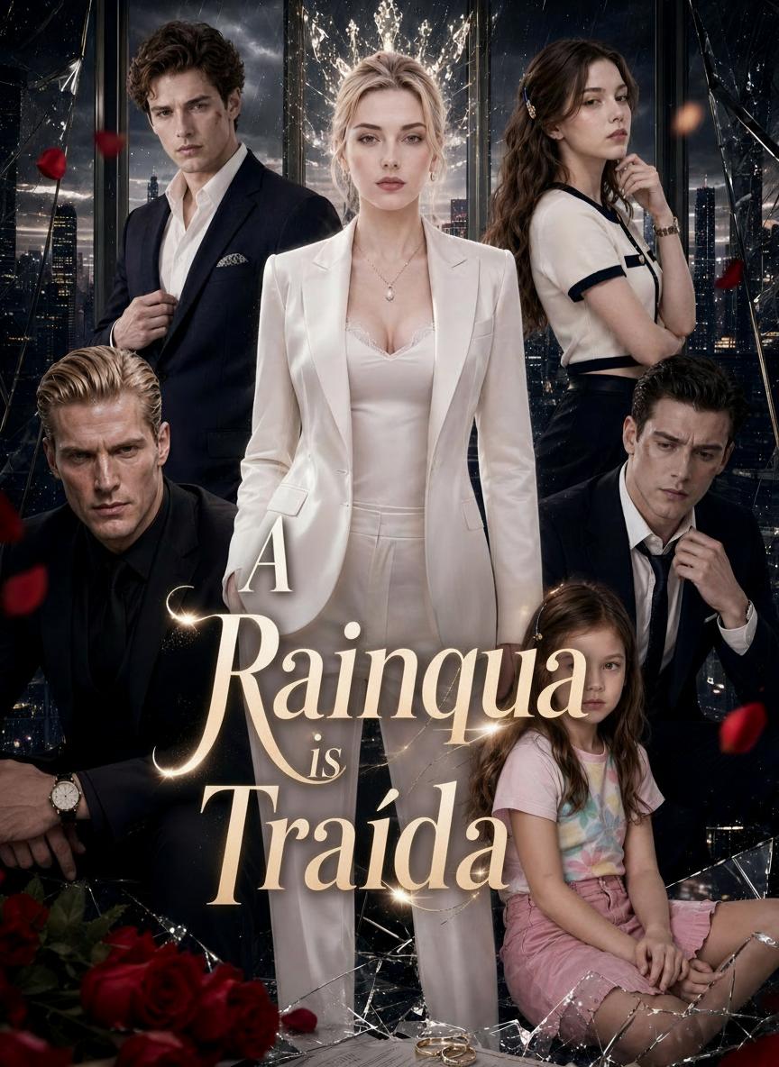 A Rainha Traída