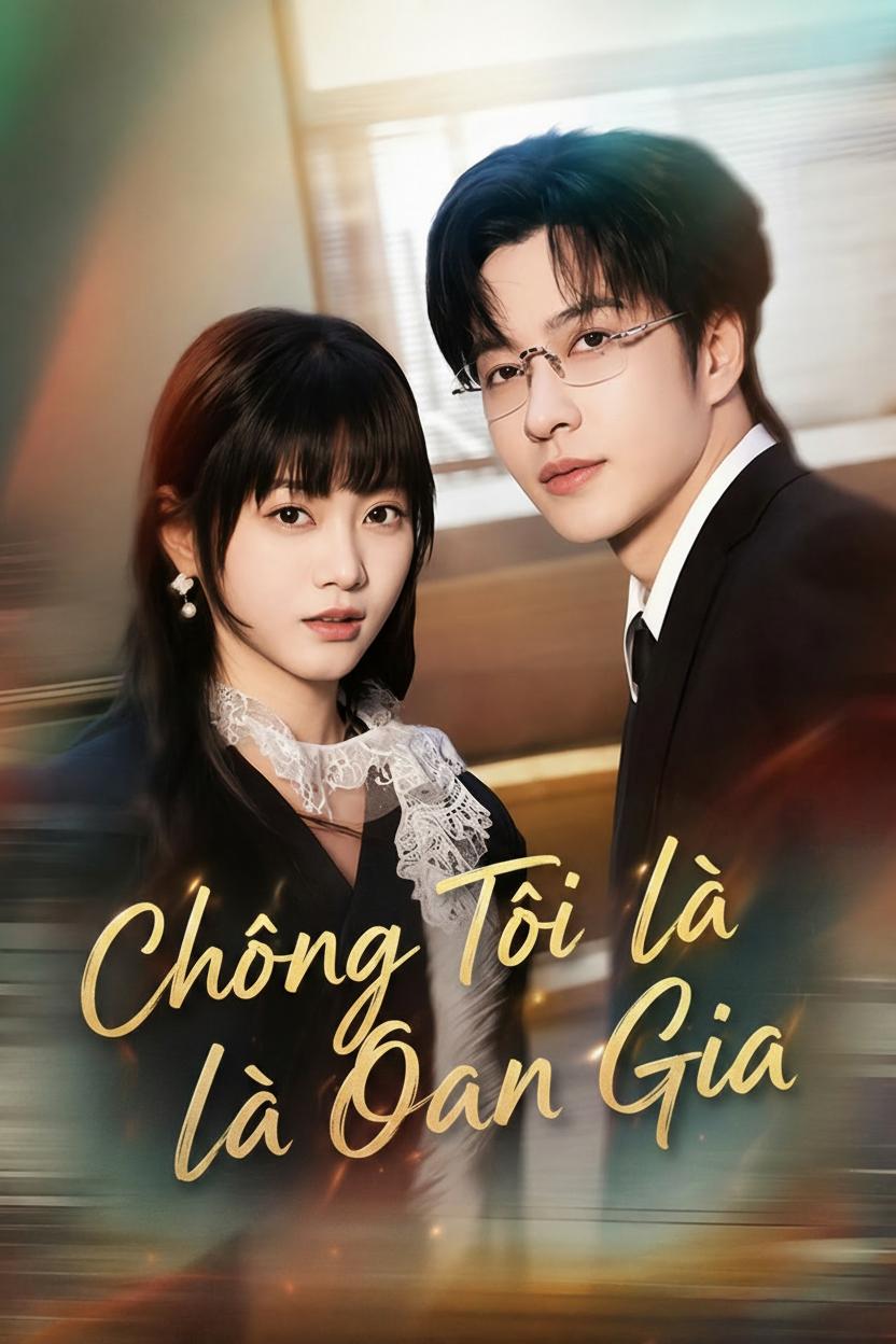 Chồng Tôi Là Oan Gia