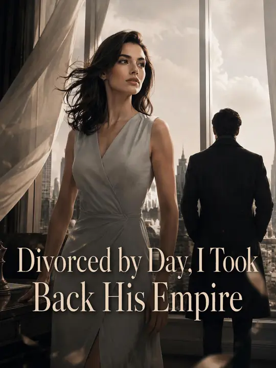 Divorced by Day, I Took Back His Empire