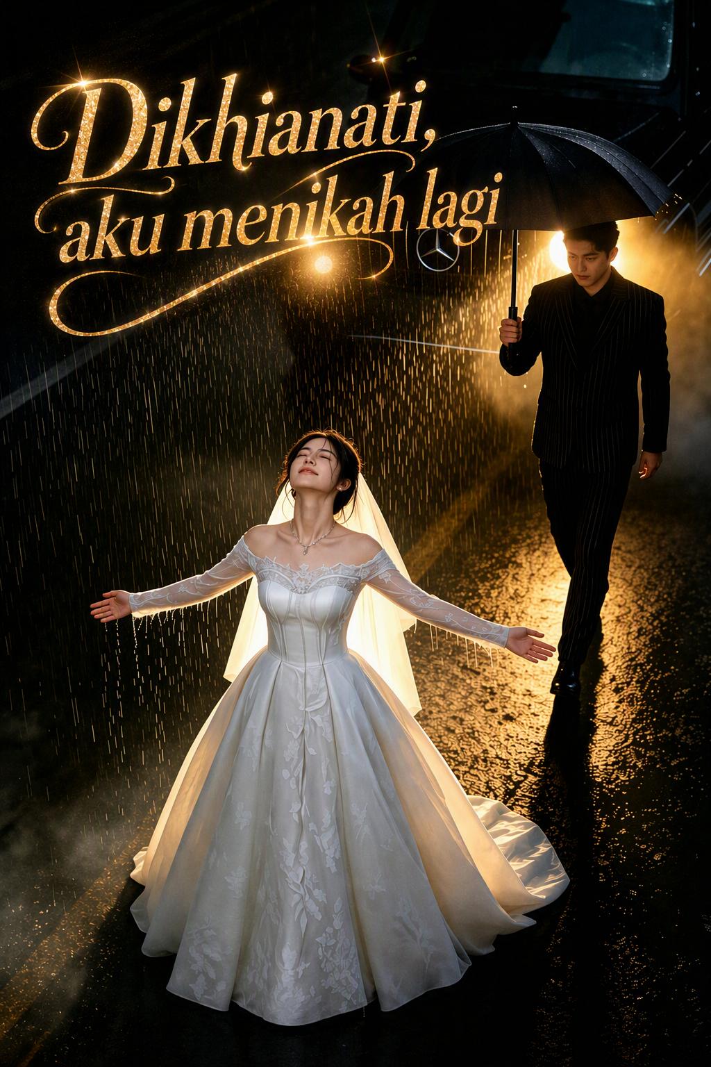 Reborn Bride's Revenge