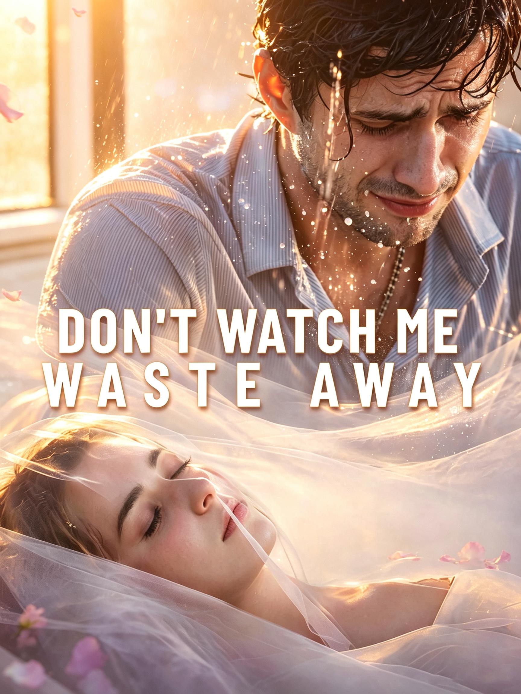 Don't Watch Me Waste Away