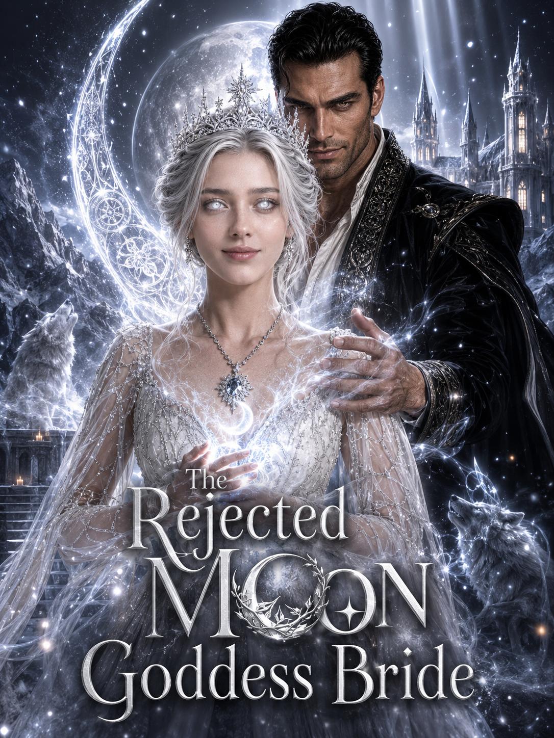 The Rejected Moon Goddess Bride
