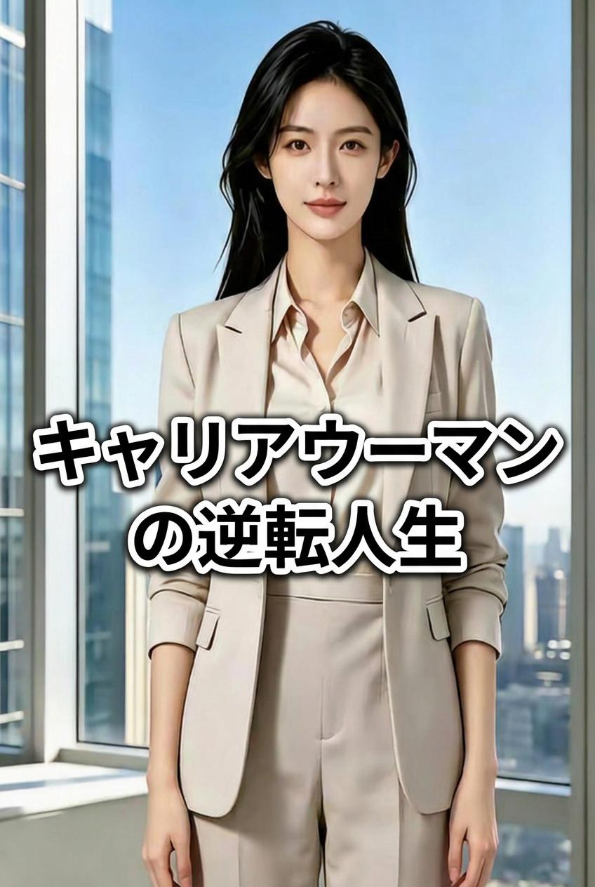 元妻の復讐