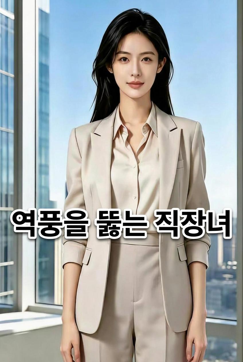 전처의 복수
