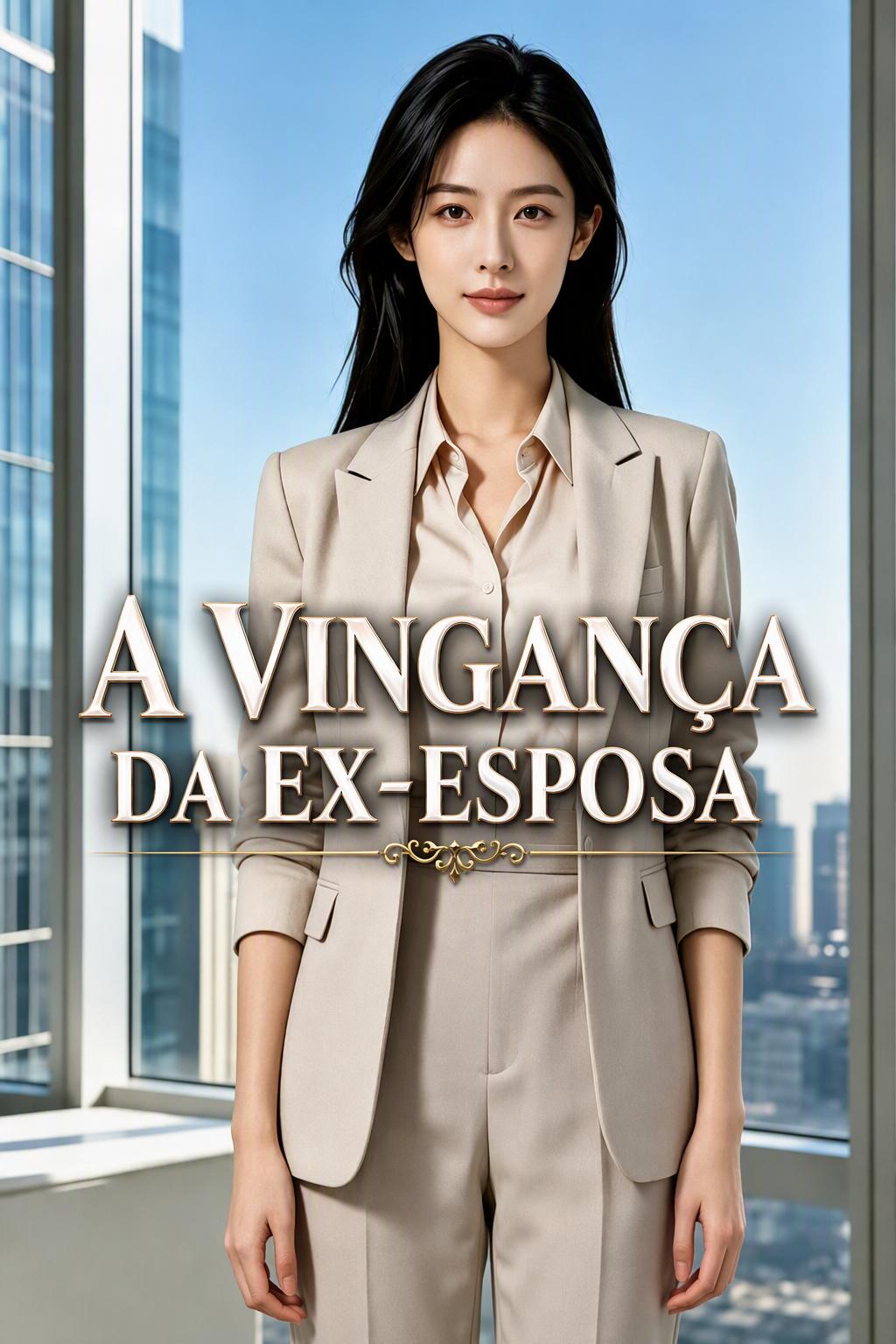 A vingança da ex-esposa