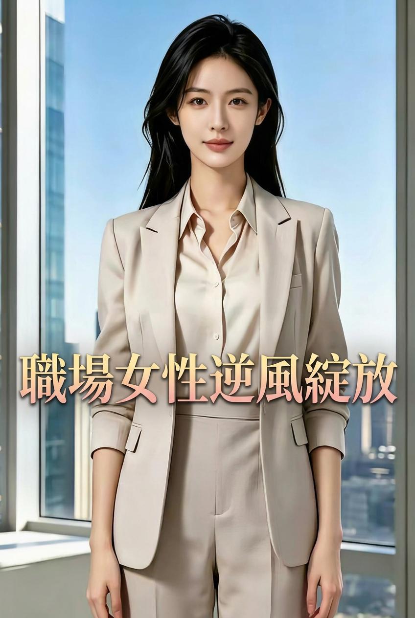 前妻的复仇