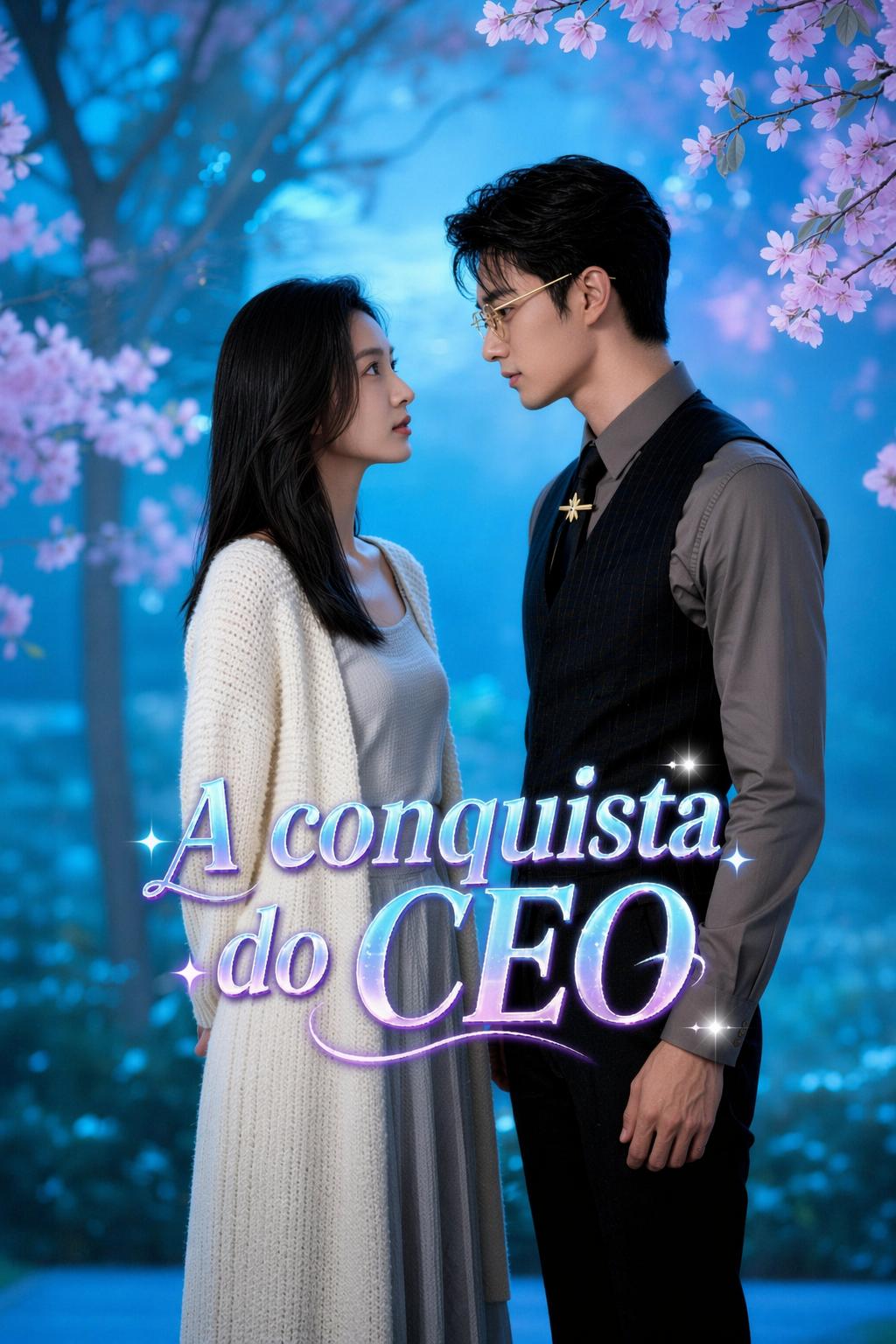 A conquista do CEO