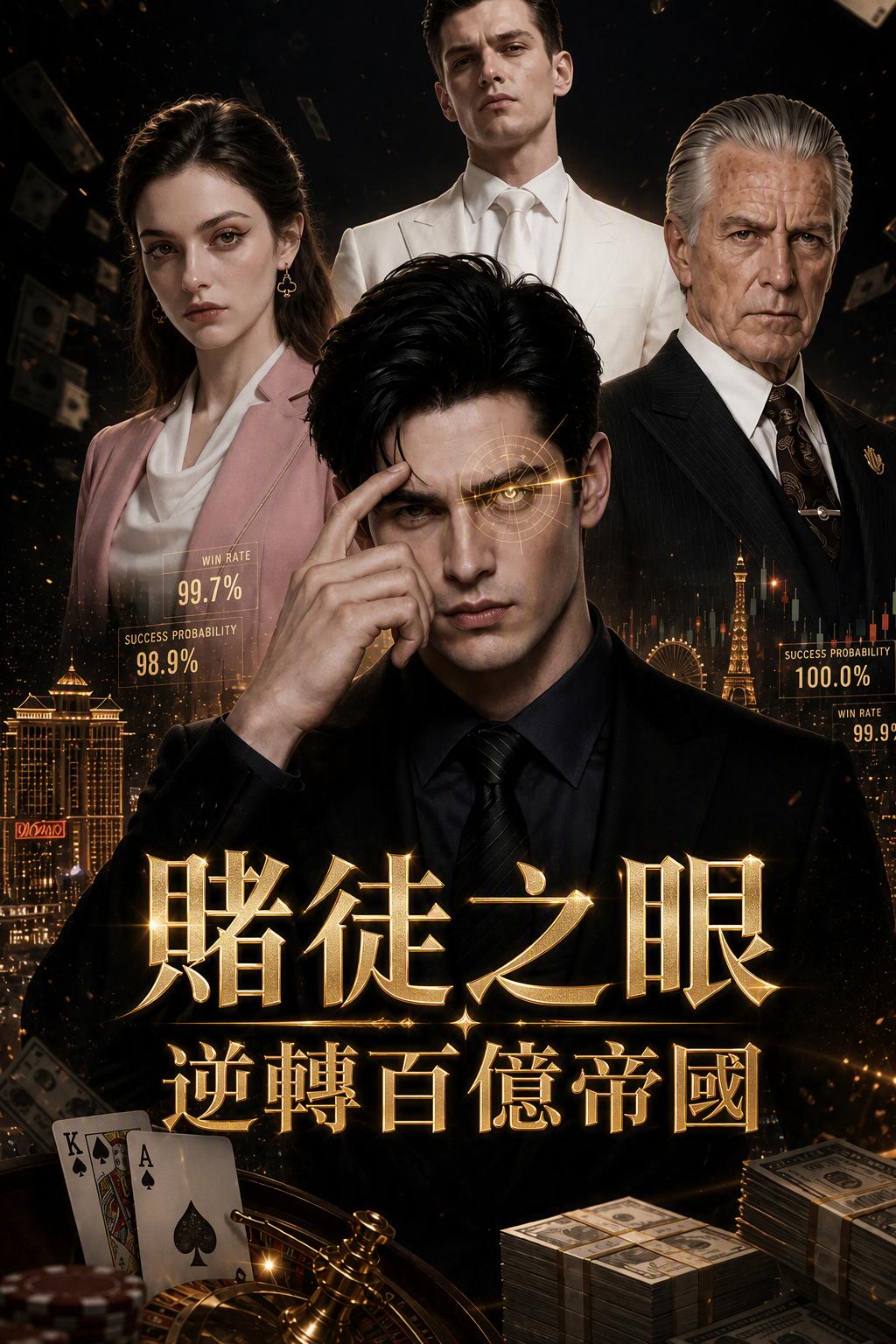 赌徒之眼