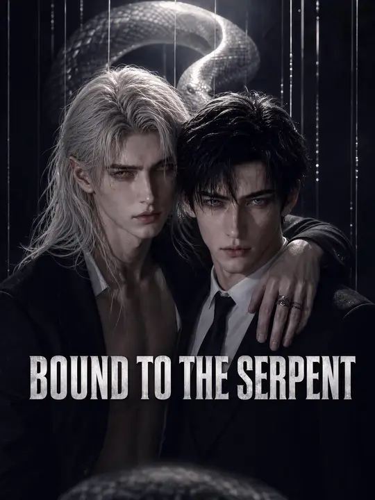 BOUND TO THE SERPENT