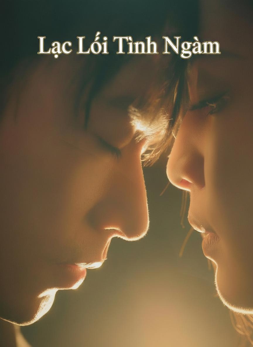 Lạc Lối Tình Ngầm