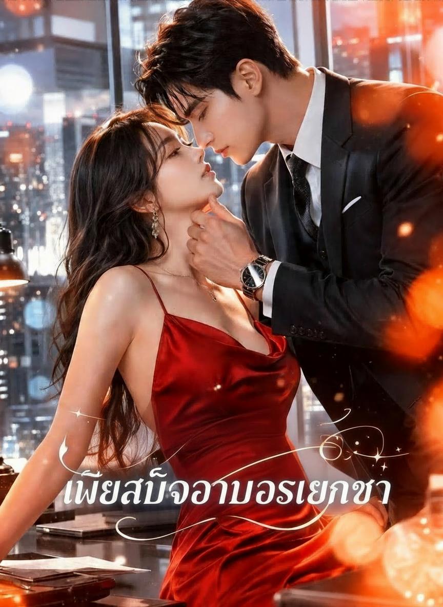 เมียลับของบอสเย็นชา