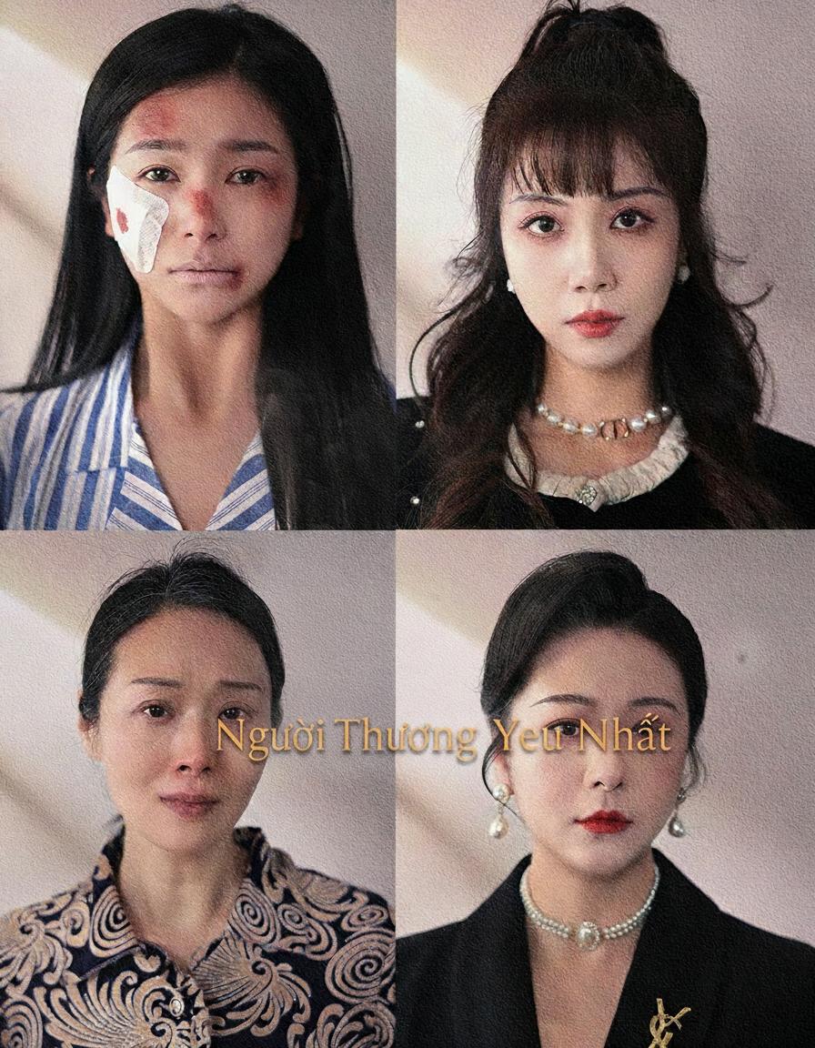 Người Thương Yêu Nhất