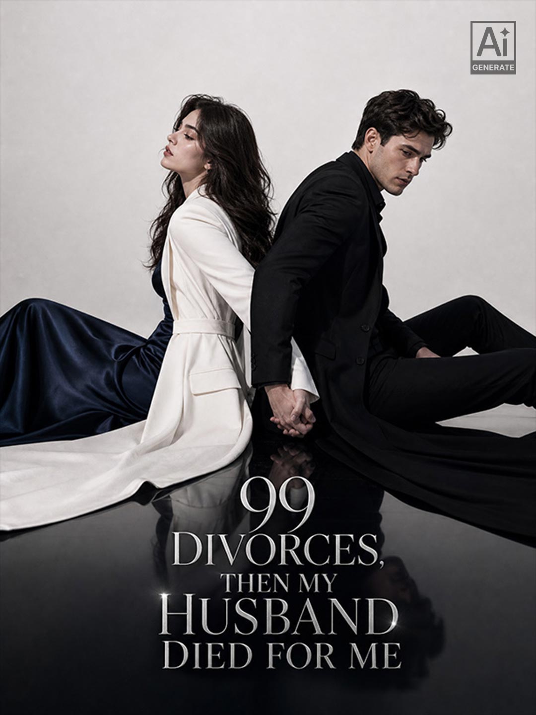 99 Divorces, Then My Husband Died for Me