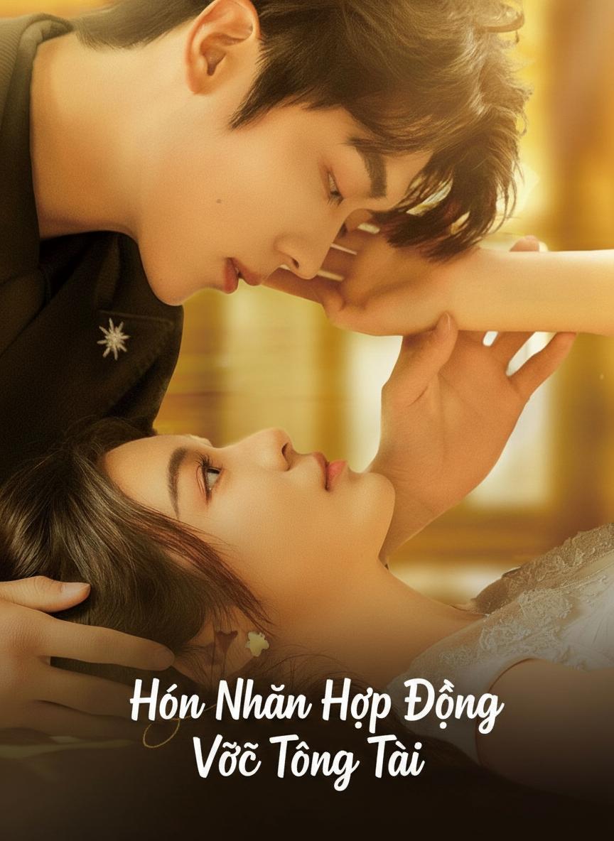 Hôn Nhân Hợp Đồng Với Tổng Tài