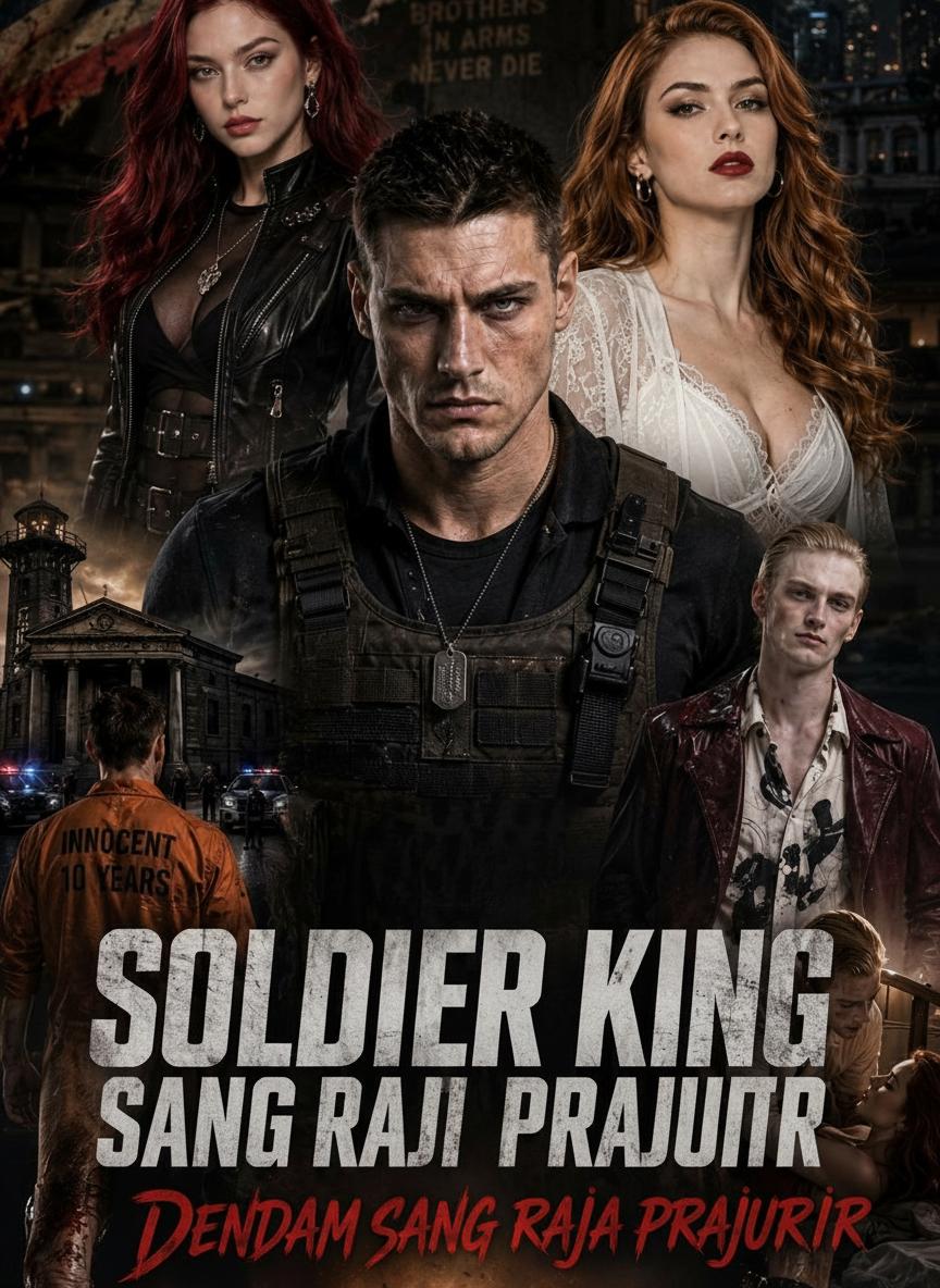 Soldier King Out of Prison: Shocking Betrayal